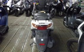 SUZUKI ADDRESS V125 DT11A