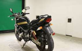 KAWASAKI BALIUS 250 Gen.2 1996 ZR250B