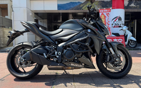 SUZUKI GSX-S 1000 2021 GT79B