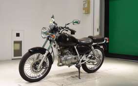 SUZUKI ST250E 2003 NJ4CA