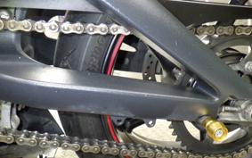 TRIUMPH DAYTONA 675 R 2012