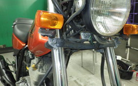 HONDA FTR223 2001 MC34