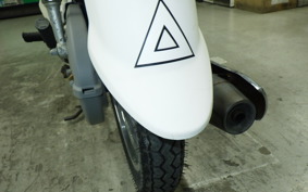 HONDA C110 SUPER CUB JA07