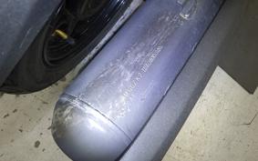 HONDA TACT-4ﾍﾞｰｼｯｸ