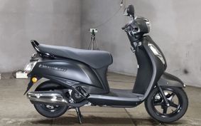 SUZUKI ADDRESS V125 DP12H