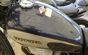 HONDA CB400SS E 2004 NC41