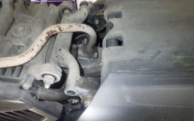 HONDA TACT Gen.4 2002 AF79
