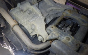 HONDA DIO 110 2006 JF58