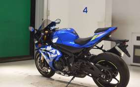 SUZUKI GSX-R1000R A 2019 DM11G