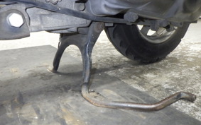 SUZUKI ADDRESS V50 Gen.2 CA42A