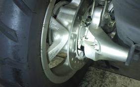 YAMAHA TRICITY 125 2001 SE82J