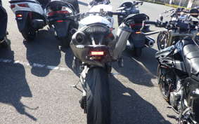 TRIUMPH SPEED TRIPLE RS 2018