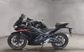 YAMAHA YZF-R25 RG43J