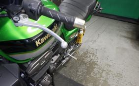 KAWASAKI ZRX1200 D 2013 ZRT20D
