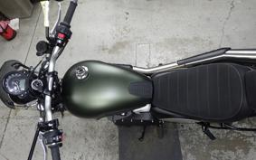 TRIUMPH STREET SCRAMBLER 2023
