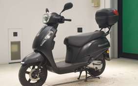 SUZUKI ADDRESS V125 Gen.2 2022 DP12H