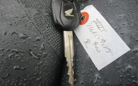 HONDA SILVERWING400GT 2013 NF03