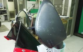 HONDA CBR400R 2022 NC56