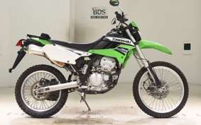 KAWASAKI KLX250 Gen.2 2020 LX250S