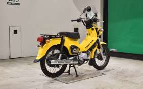 HONDA ｸﾛｽｶﾌﾞ110-2 JA45