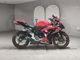 Фото Suzuki GSX-R600 2007 с японского аукциона