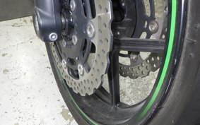 KAWASAKI NINJA 400 2015 EX400E