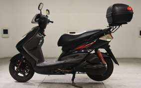 YAMAHA CYGNUS 125 XSR 2 2015 SE44J