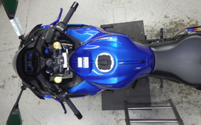 KAWASAKI ZX-4R SE 2023 ZX400P