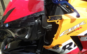 HONDA CBR600RR GEN 3 2016 PC40