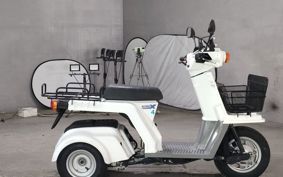 HONDA GYRO TD02