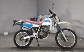HONDA XLR250R MD22
