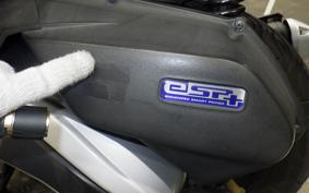 HONDA PCX 125 2007 JK05
