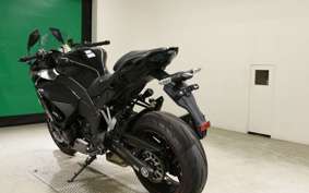 KAWASAKI NINJA 1000SX 2025 ZXT02K