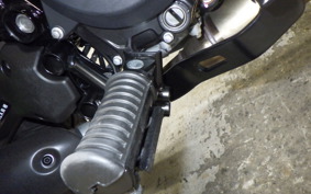 KAWASAKI ELIMINATOR400-3SE 2025 EL400A