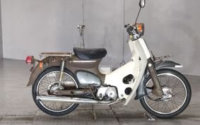 HONDA SUPER CUB70 C70
