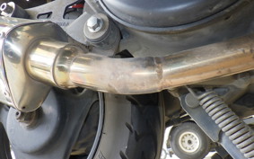 SUZUKI ADDRESS V125 G CF46A