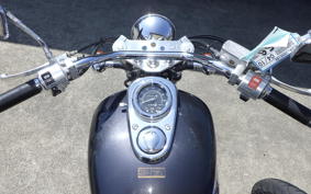 HONDA MAGNA 250 MC29