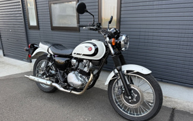 KAWASAKI W230 BJ230A