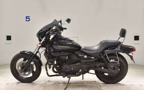 KAWASAKI ELIMINATOR 250 V VN250A