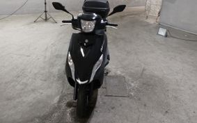 SUZUKI ADDRESS V125 DT11A