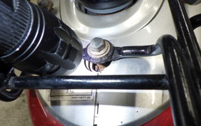 YAMAHA JOG Gen.5 1996 SA36J