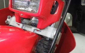 HONDA XR650R 2000