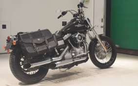 HARLEY FXDB 1580 2009