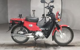 HONDA CROSS CUB110 JA10