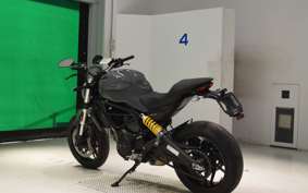 DUCATI DUCATI M797 2017