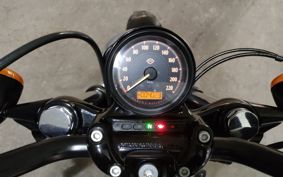 HARLEY XL1200X 2014 LC3