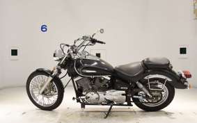 YAMAHA DRAGSTAR 250 2024 VG02J