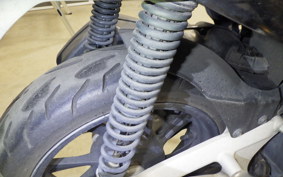 HONDA PCX125 2019 JF81