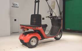 HONDA GYRO CANOPY TA03