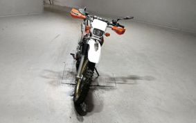 YAMAHA SEROW 225W DG08J
